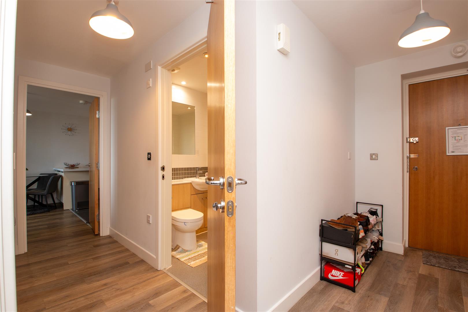 Merrivale Mews, Milton Keynes